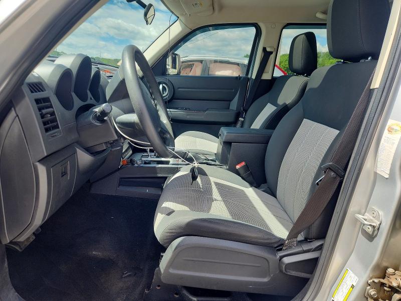 Продажа на аукционе авто 2008 Dodge Nitro, vin: 1D8GU28K28W270877, номер лота: 58079076