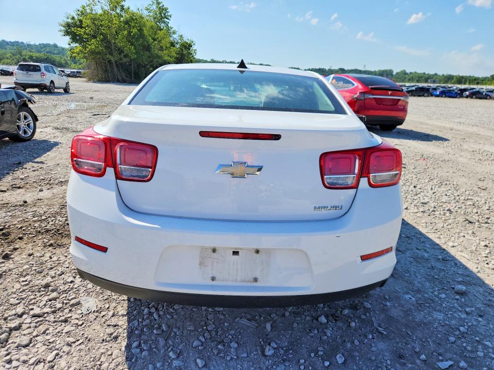 Aukcja sprzedaży 2013 Chevrolet Malibu, vin: 1G11B5SA1DU108510, numer aukcji: 57372446