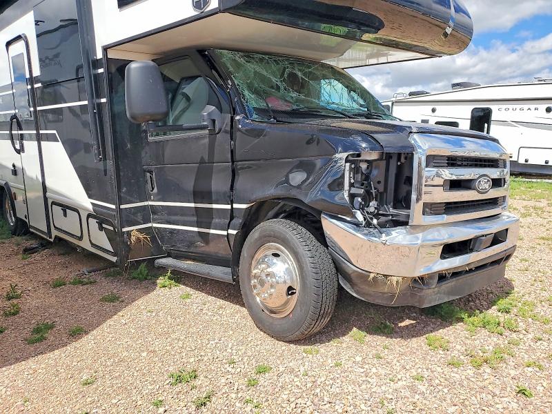 2026 Ford Econoline მანქანა იყიდება აუქციონზე, vin: 1FDXE4FN1TDD23752, აუქციონის ნომერი: 56642146