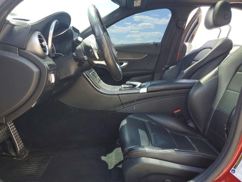 Продажа на аукционе авто 2016 Mercedes-benz C, vin: 55SWF4JB0GU101792, номер лота: 55918566