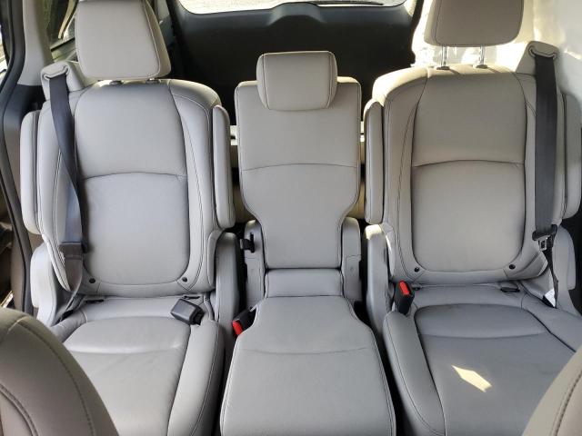 Aukcja sprzedaży 2024 Honda Odyssey, vin: 5FNRL6H63RB062128, numer aukcji: 56815346