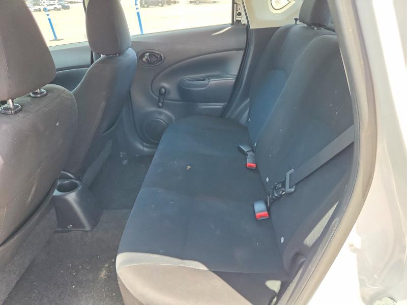 Продажа на аукционе авто 2014 Nissan Versa Note, vin: 3N1CE2CPXEL426455, номер лота: 41634996