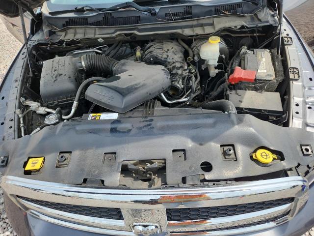 Продаж на аукціоні авто 2017 Ram 1500, vin: 1C6RR7GG7HS792471, номер лоту: 58654176