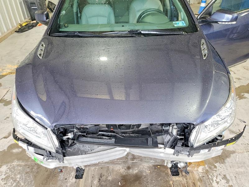 Aukcja sprzedaży 2013 Buick Lacrosse, vin: 1G4GC5E37DF204055, numer aukcji: 56524466