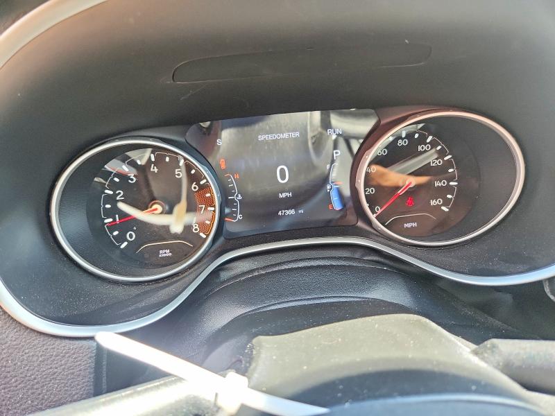 Aukcja sprzedaży 2020 Jeep Compass, vin: 3C4NJDCB9LT244552, numer aukcji: 56809666