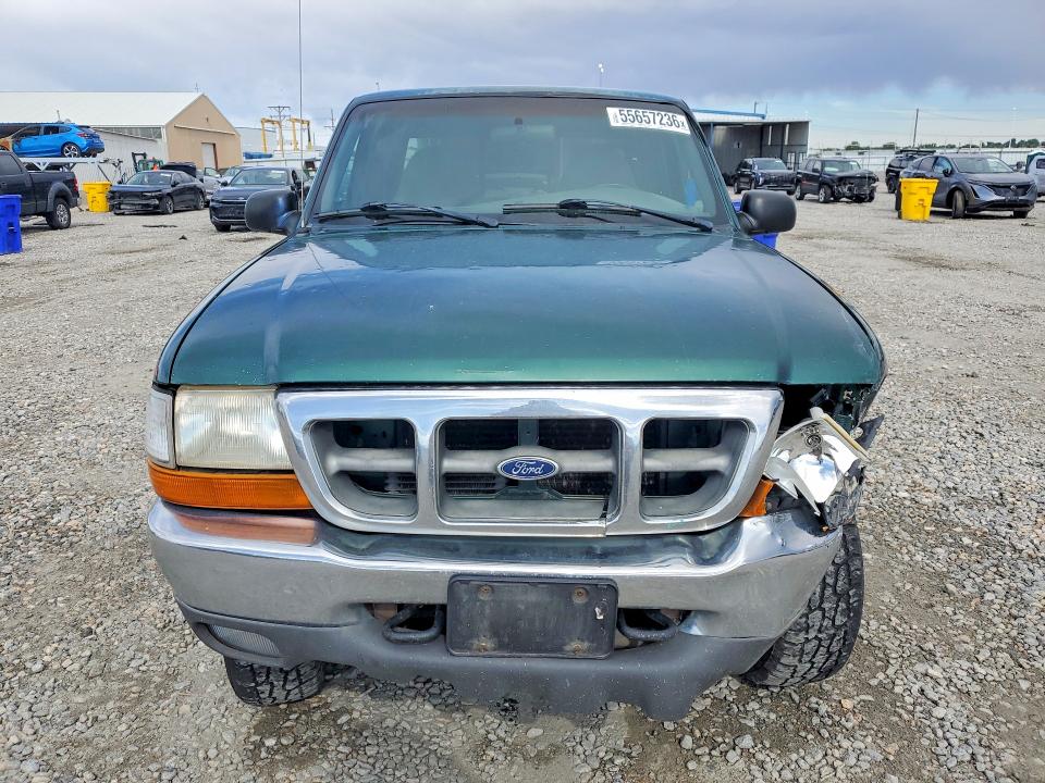 Aukcja sprzedaży 2000 Ford Ranger, vin: 1FTZR15X8YTB36170, numer aukcji: 55657236