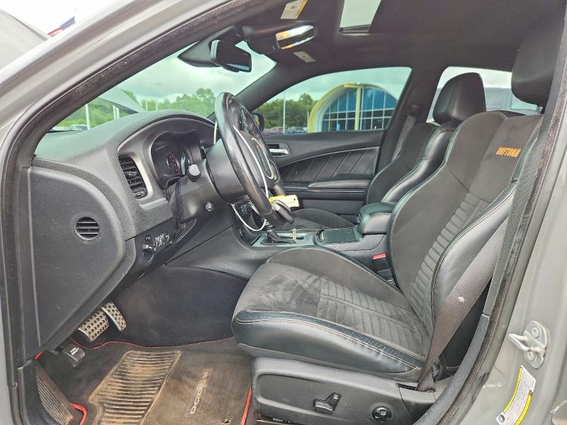 Aukcja sprzedaży 2017 Dodge Charger, vin: 2C3CDXGJ7HH642347, numer aukcji: 53940996
