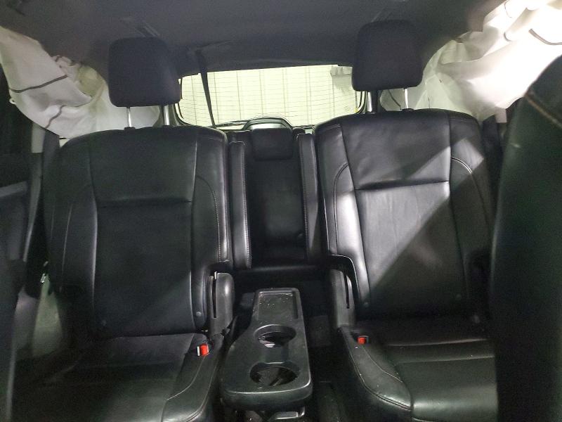 Продажа на аукционе авто 2016 Toyota Highlander, vin: 5TDJKRFH2GS255384, номер лота: 57924046