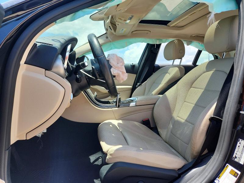Продаж на аукціоні авто 2020 Mercedes-benz C, vin: WDDWF8DB0LR562019, номер лоту: 57973686