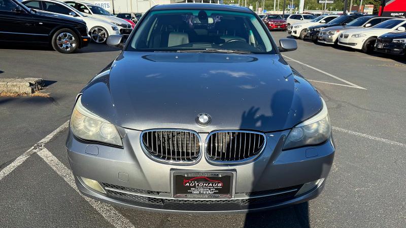 Auction sale of the 2008 Bmw 535, vin: WBANW13578CZ84451, lot number: 57349256