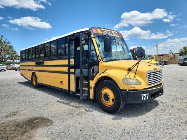 Продаж на аукціоні авто 2009 Freightliner Chassis, vin: 4UZABRDT99CAG2848, номер лоту: 56039496