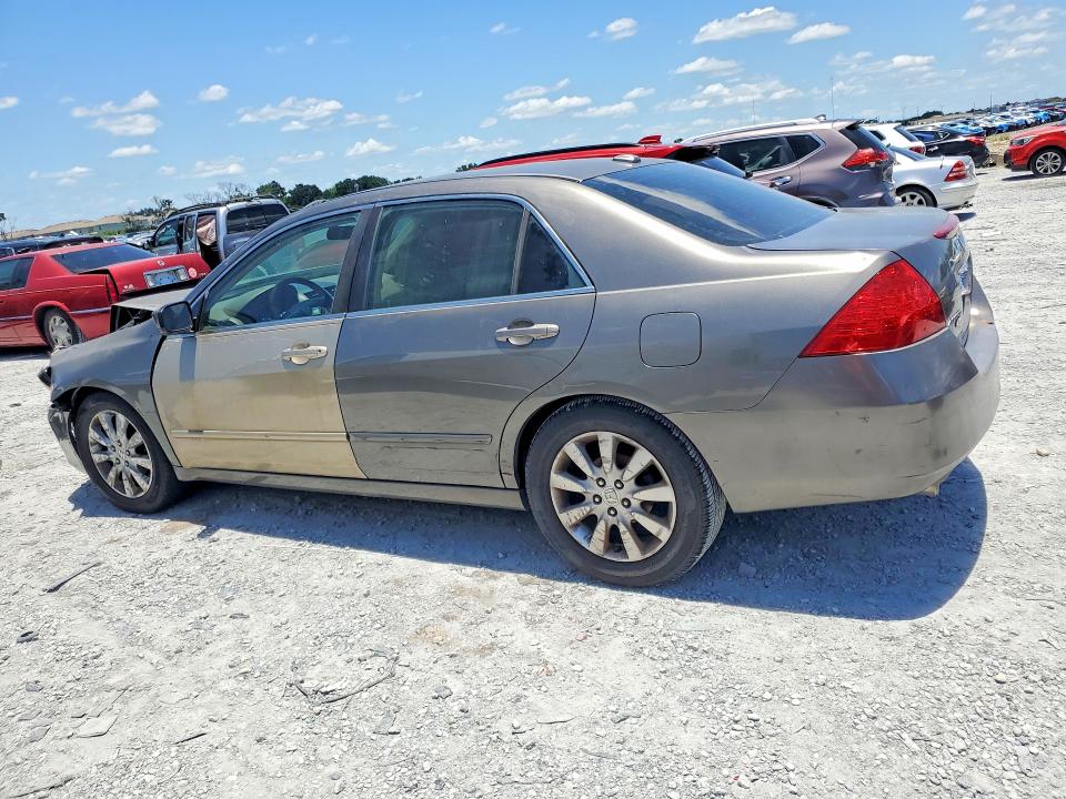 Aukcja sprzedaży 2006 Honda Accord, vin: 1HGCM66576A029068, numer aukcji: 56308526