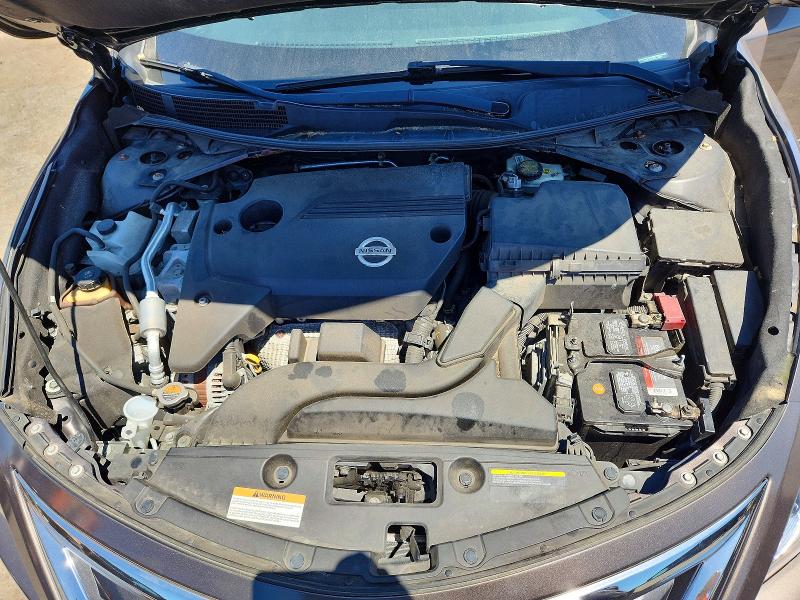 Aukcja sprzedaży 2013 Nissan Altima, vin: 1N4AL3AP5DC280601, numer aukcji: 56065636