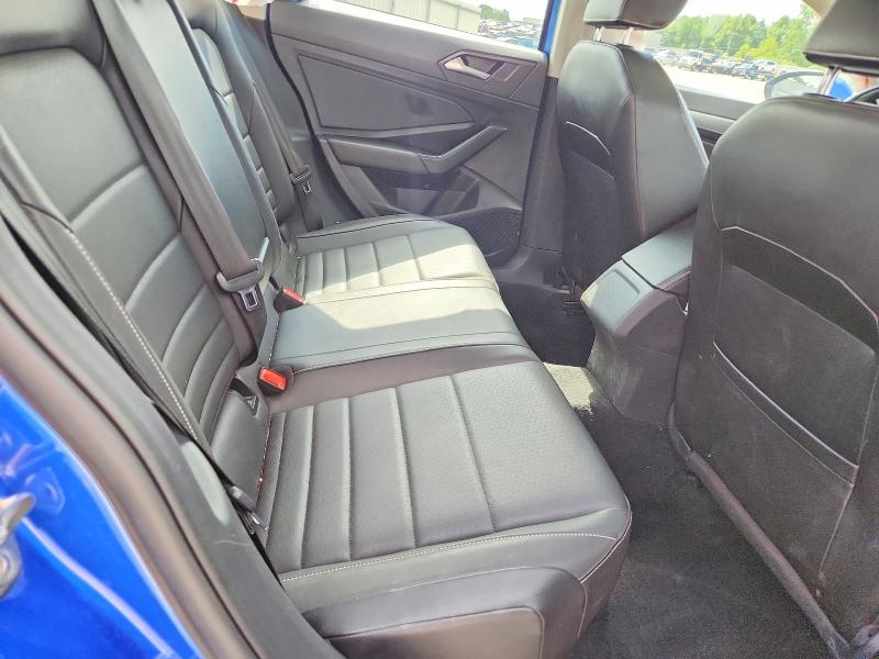 Aukcja sprzedaży 2022 Volkswagen Jetta, vin: 3VW7M7BU8NM010479, numer aukcji: 55960226