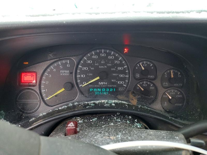 2001 Gmc New Sierra მანქანა იყიდება აუქციონზე, vin: 1GTEK14V61Z241859, აუქციონის ნომერი: 56989766