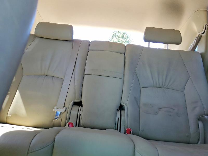Aukcja sprzedaży 2007 Lexus Rx, vin: JTJHW31U872030055, numer aukcji: 57910186