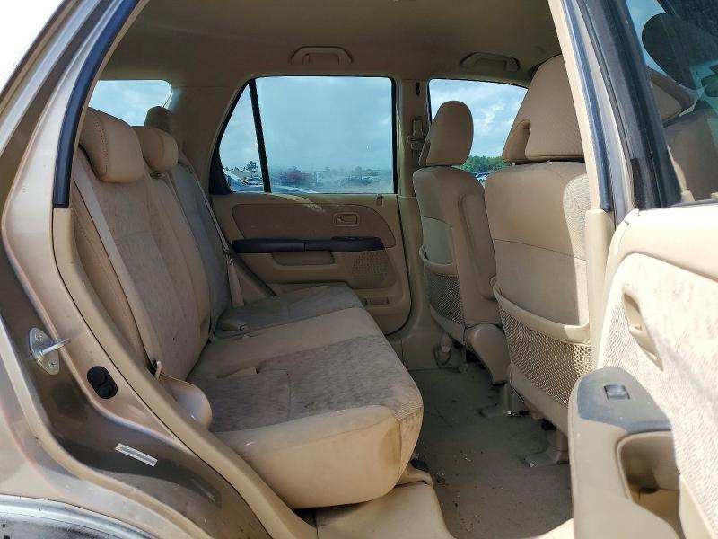 Продажа на аукционе авто 2006 Honda Cr-v, vin: JHLRD68516C008617, номер лота: 57008296