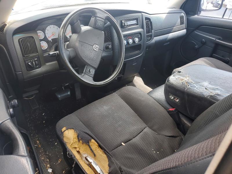 Продаж на аукціоні авто 2004 Dodge Ram 1500, vin: 1D7HA16K44J130982, номер лоту: 58384786