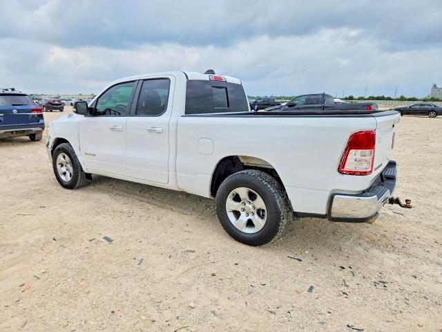 Продаж на аукціоні авто 2020 Ram 1500, vin: 1C6RREBT0LN300539, номер лоту: 58225956