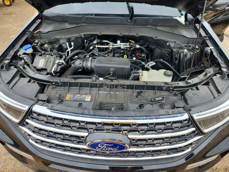 Aukcja sprzedaży 2023 Ford Explorer, vin: 1FMSK8DH3PGB22933, numer aukcji: 55507806