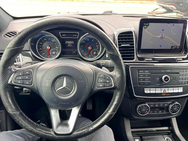 2019 Mercedes-benz Gls მანქანა იყიდება აუქციონზე, vin: 4JGDF6EE6KB226666, აუქციონის ნომერი: 58958766