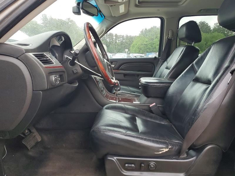 Продажа на аукционе авто 2010 Cadillac Escalade, vin: 3GYVKMEF2AG273615, номер лота: 55529806