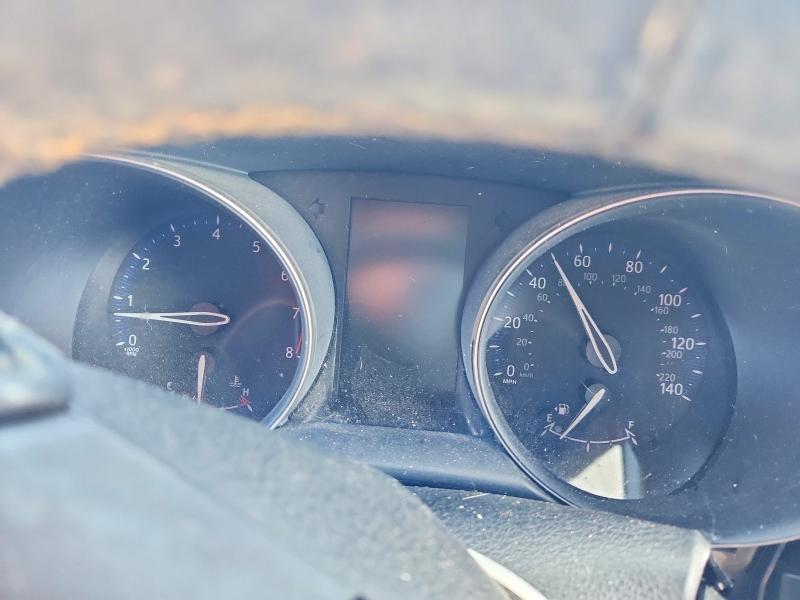 2019 Toyota C-hr მანქანა იყიდება აუქციონზე, vin: JTNKHMBX0K1014301, აუქციონის ნომერი: 55470246
