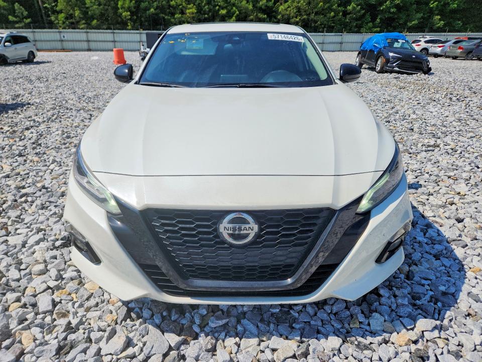 Aukcja sprzedaży 2022 Nissan Altima, vin: 1N4BL4CV4NN366526, numer aukcji: 57146426