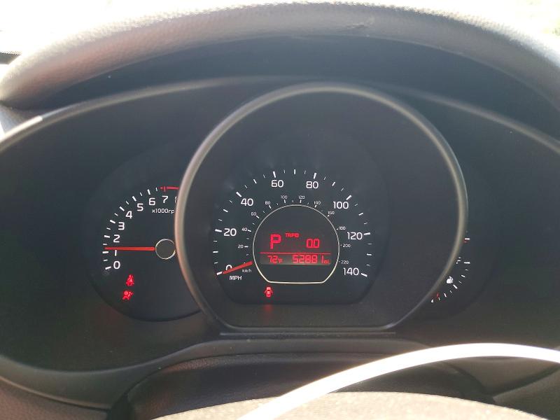 Продажа на аукционе авто 2017 Kia Soul, vin: KNDJN2A28H7454842, номер лота: 55691546