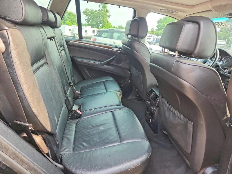 Aukcja sprzedaży 2008 Bmw X5, vin: 5UXFE435X8L007685, numer aukcji: 57865446