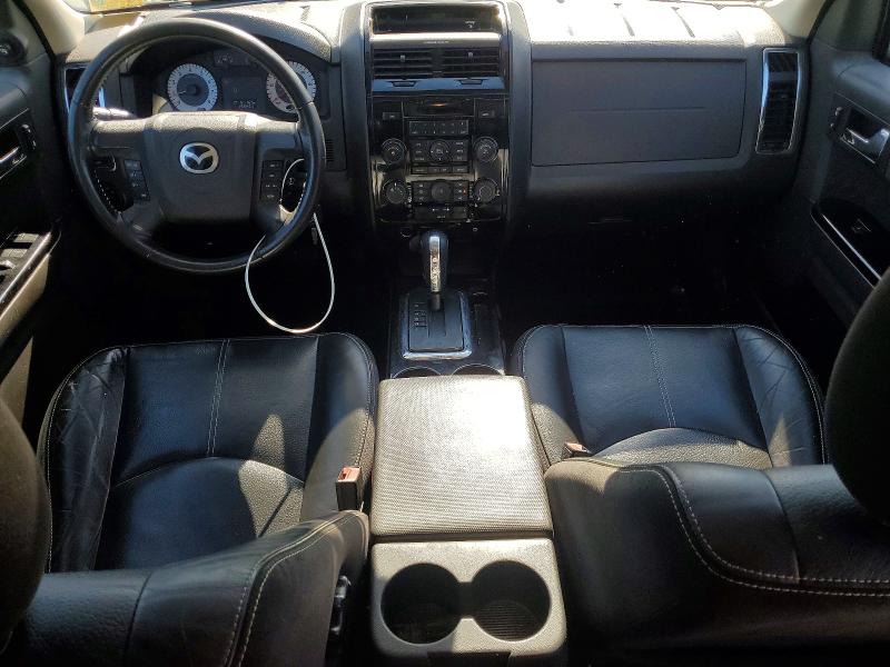 55898986 :رقم المزاد ، 4F2CY9GG1BKM02498 vin ، 2011 Mazda Tribute مزاد بيع