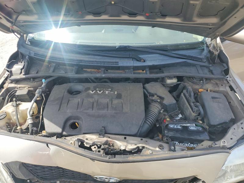 Aukcja sprzedaży 2009 Toyota Corolla, vin: 1NXBU40E39Z085935, numer aukcji: 56067806