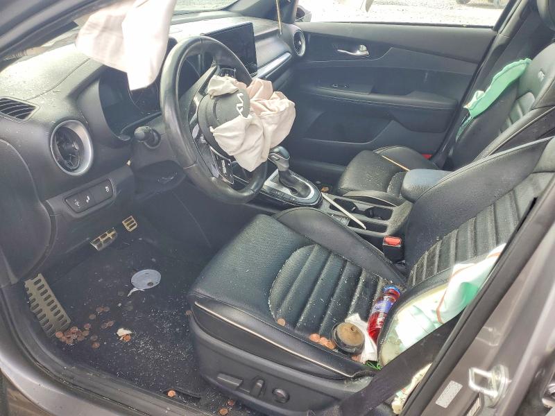 Aukcja sprzedaży 2024 Kia Forte, vin: 3KPF54AD3RE725309, numer aukcji: 55758206