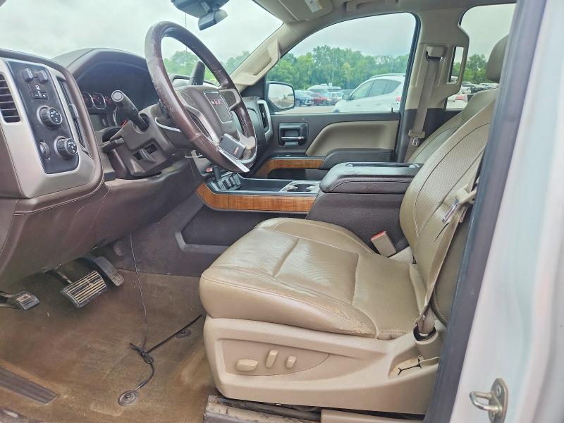 Aukcja sprzedaży 2016 Gmc Sierra, vin: 3GTU2NEC7GG312575, numer aukcji: 57509316