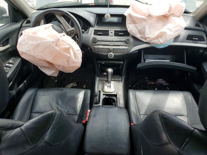 57734176 :رقم المزاد ، 1HGCP2F64CA208513 vin ، 2012 Honda Accord مزاد بيع