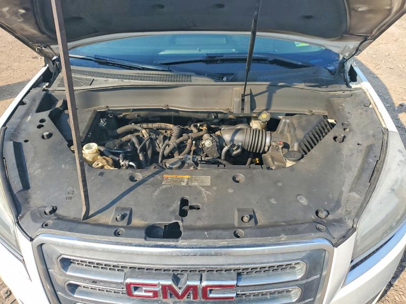 Продажа на аукционе авто 2016 Gmc Acadia, vin: 1GKKVRKD1GJ149637, номер лота: 57942016