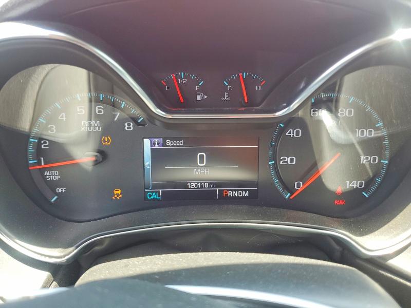 Aukcja sprzedaży 2015 Chevrolet Impala, vin: 2G1115SL6F9228324, numer aukcji: 59113816
