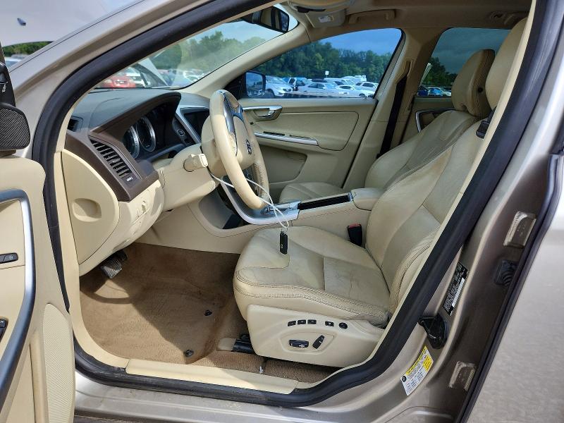 Aukcja sprzedaży 2011 Volvo Xc60, vin: YV4952DL7B2206249, numer aukcji: 58293546
