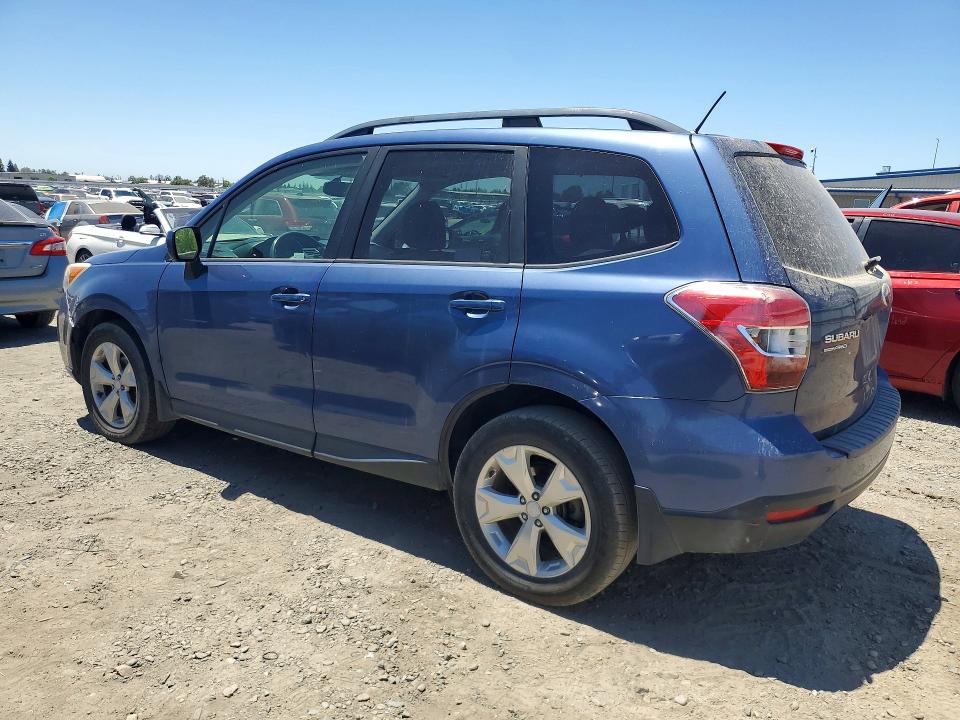 2014 Subaru Forester მანქანა იყიდება აუქციონზე, vin: JF2SJAEC1EH513461, აუქციონის ნომერი: 58825726