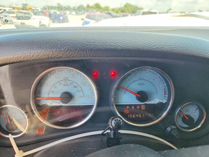 Продажа на аукционе авто 2014 Jeep Wrangler Unlimited, vin: 1C4HJWEG7EL159094, номер лота: 58625876