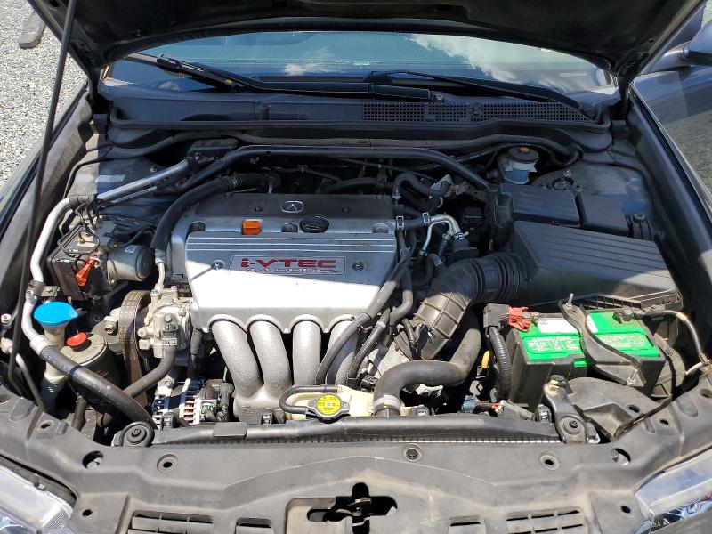 Продаж на аукціоні авто 2008 Acura Tsx, vin: JH4CL96958C010725, номер лоту: 58464226