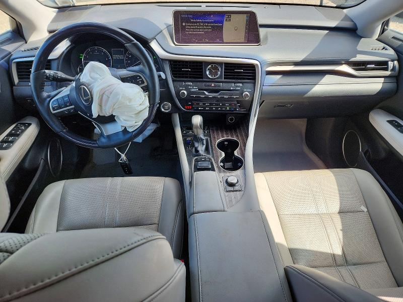 Продажа на аукционе авто 2019 Lexus Rx 350, vin: 2T2BZMCA5KC168425, номер лота: 58117386