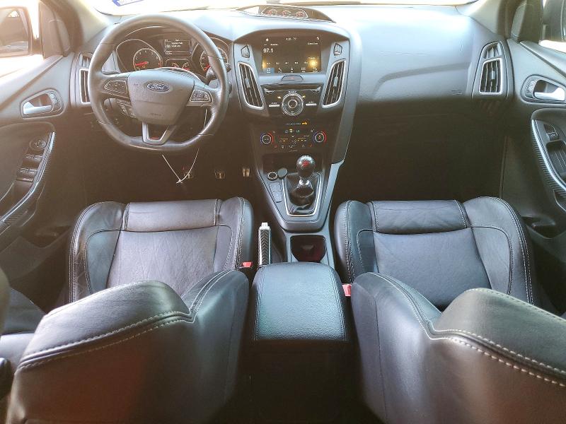 Продаж на аукціоні авто 2016 Ford Focus, vin: 1FADP3L93GL362976, номер лоту: 59310576