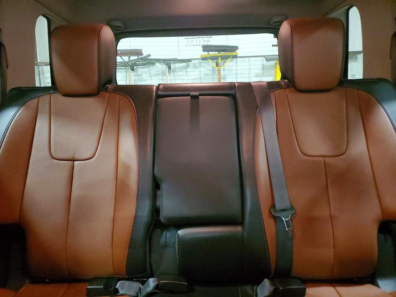 Aukcja sprzedaży 2016 Gmc Terrain, vin: 2GKFLPE37G6232453, numer aukcji: 57026116