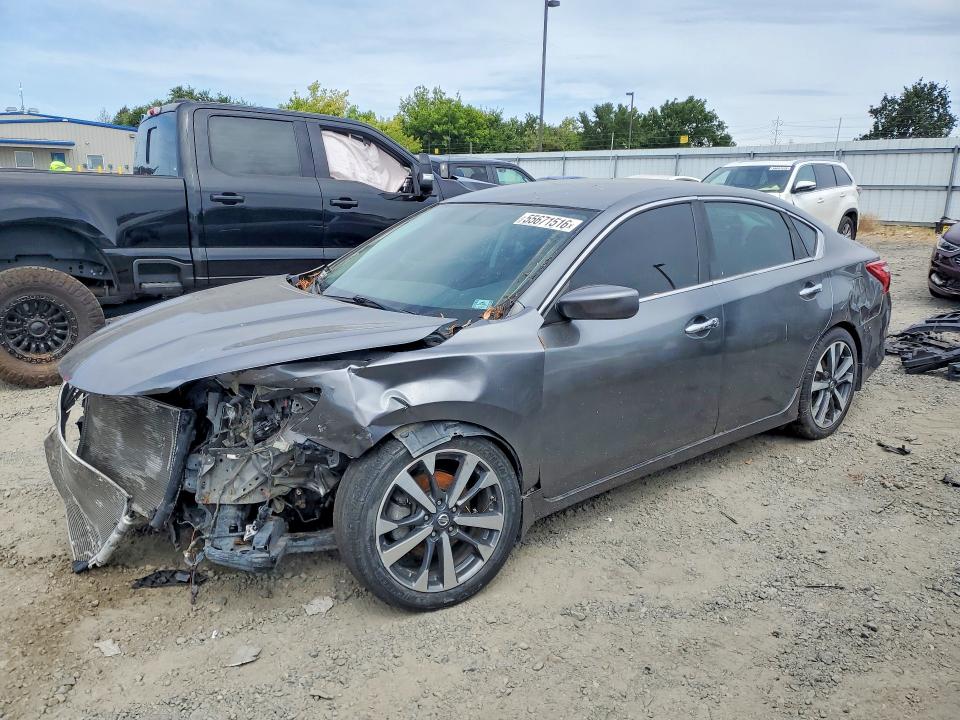 Aukcja sprzedaży 2016 Nissan Altima, vin: 1N4AL3AP2GC212339, numer aukcji: 55671516
