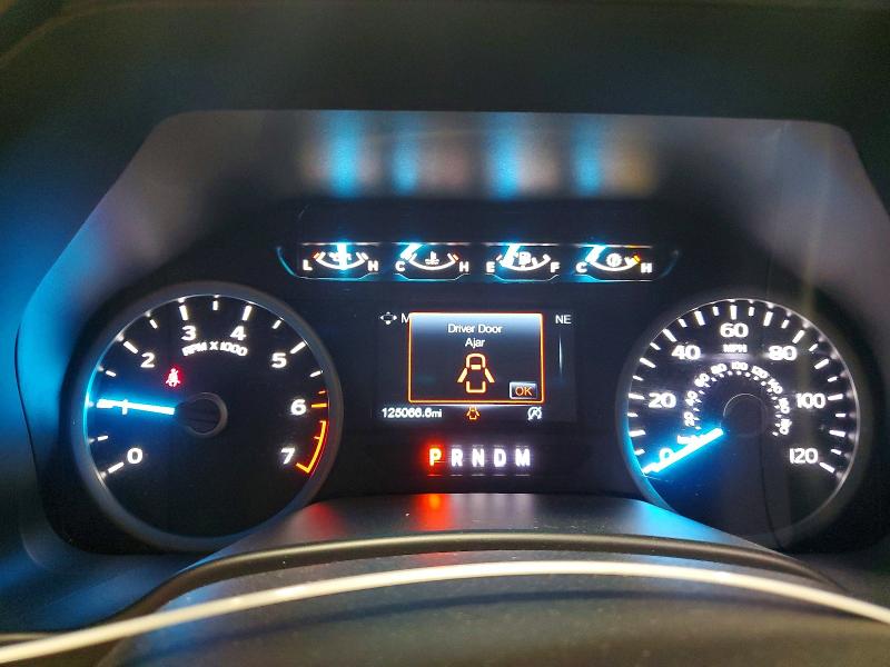 Продажа на аукционе авто 2019 Ford F150, vin: 1FTEW1EP3KFC14867, номер лота: 55532646