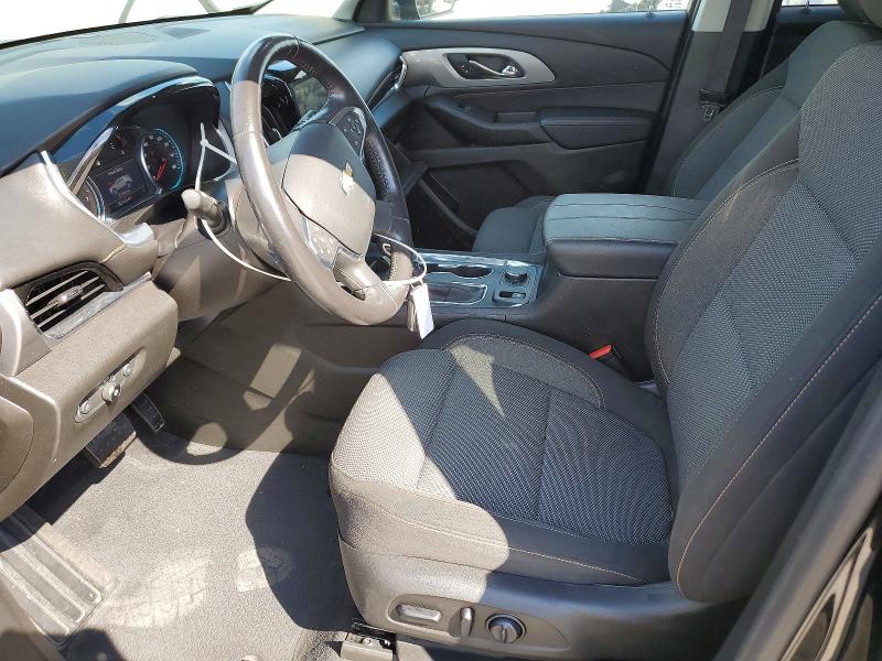 Продажа на аукционе авто 2021 Chevrolet Traverse, vin: 1GNERGKW4MJ141103, номер лота: 56946956