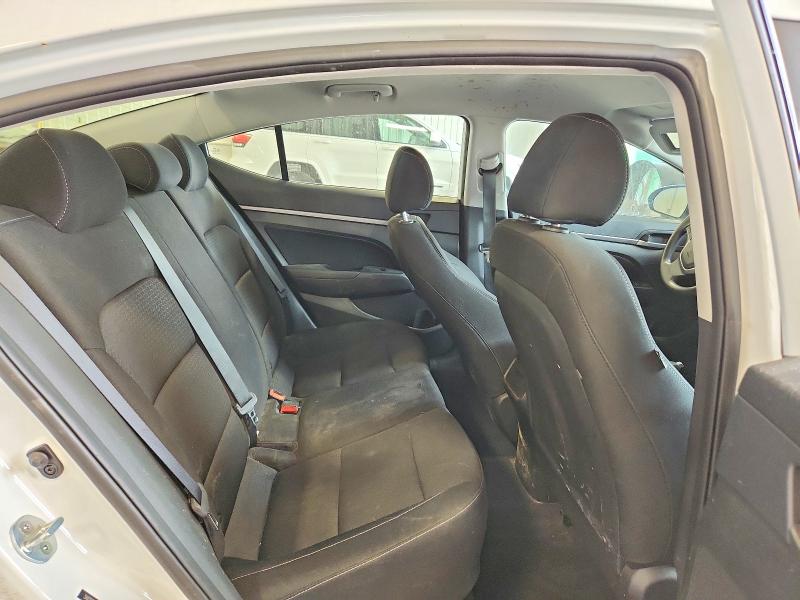 Aukcja sprzedaży 2018 Hyundai Elantra, vin: 5NPD84LF1JH356625, numer aukcji: 57416626