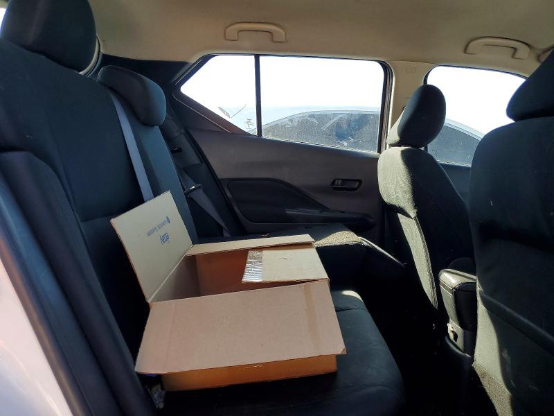 Aukcja sprzedaży 2024 Nissan Kicks, vin: 3N1CP5BV3RL554635, numer aukcji: 56115756