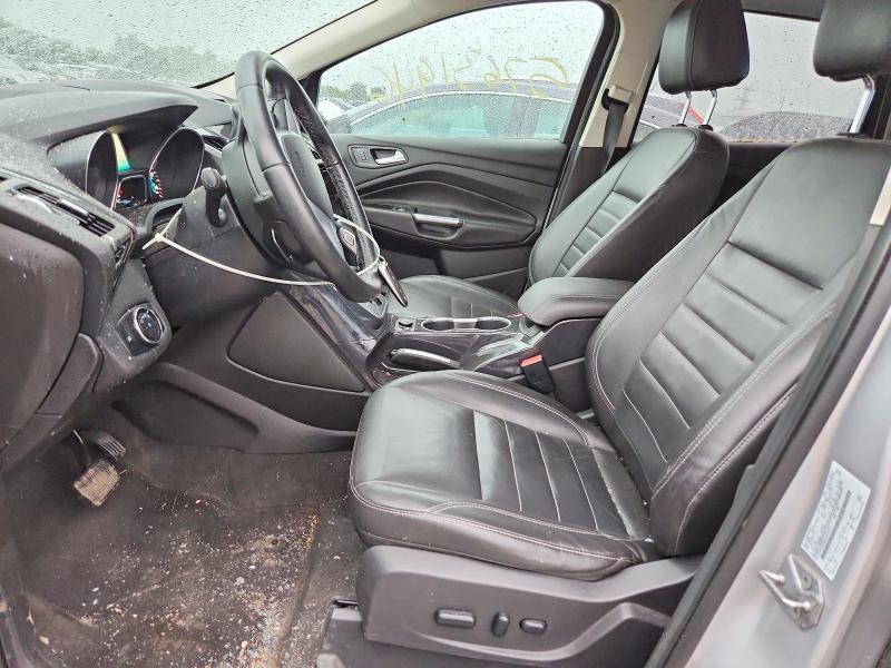 Продаж на аукціоні авто 2014 Ford Escape, vin: 1FMCU9J94EUA07614, номер лоту: 57631946